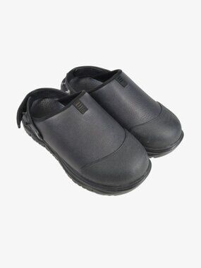 Snibbs The Nancy Shoes, Black, M8.5/W10, Pre-loved 10